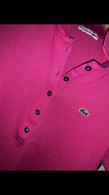 Polo Lacoste M