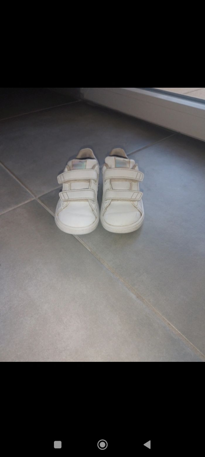 Basket puma - photo numéro 2