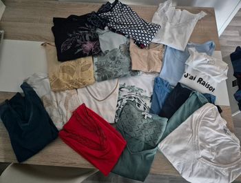 Lot t-shirt