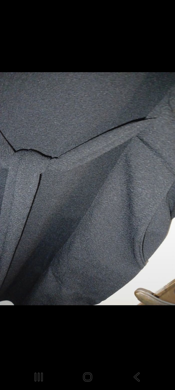 super robe taille 54 - NEUF - photo numéro 3