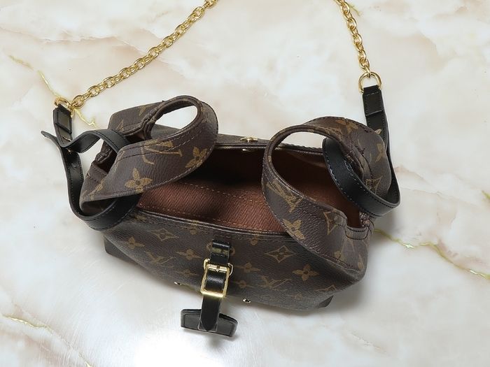 Louis Vuitton  Atlantis BB M46816 - photo numéro 8