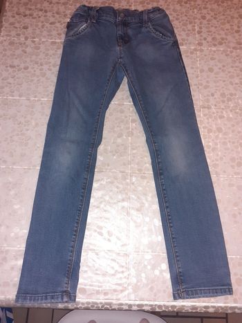 Jean name it