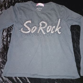 T-shirt enfant 10 ans