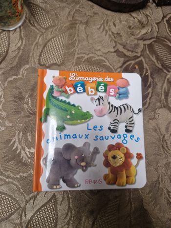 L'imagerie des bêbe