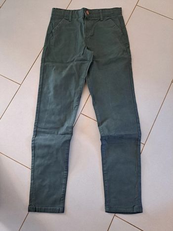 Pantalon 10/11 ans