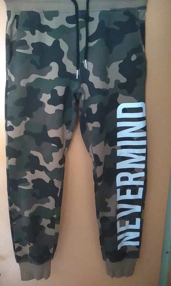 Pantalon militaire