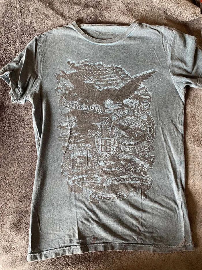 TEE shirt - photo numéro 6