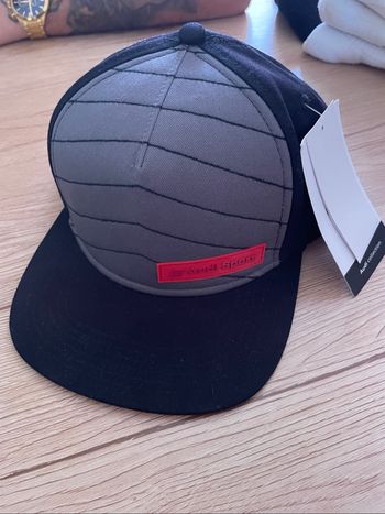 Casquette audi sport