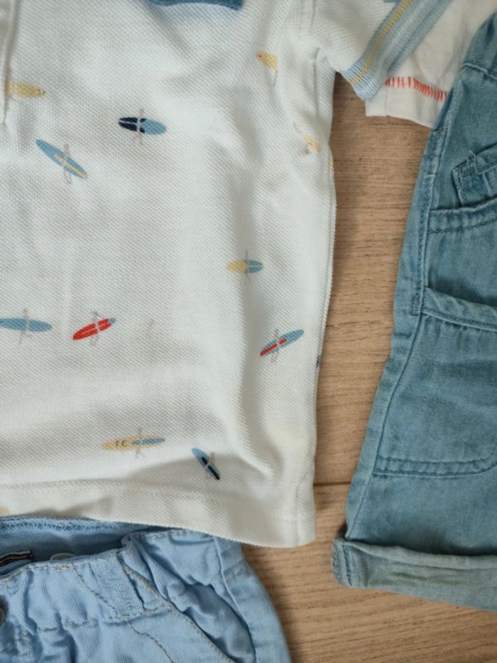 Lot 12 mois - photo numéro 10