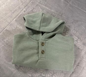 Pull 24 mois