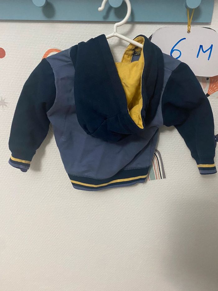 Ensemble bébé - photo numéro 2