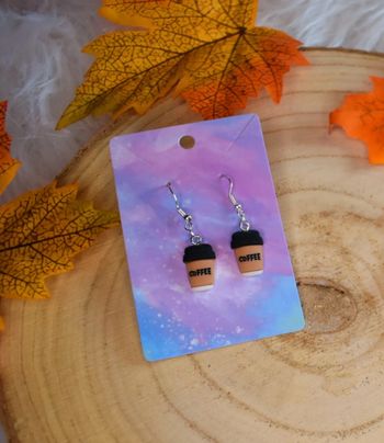 Boucle d'oreille