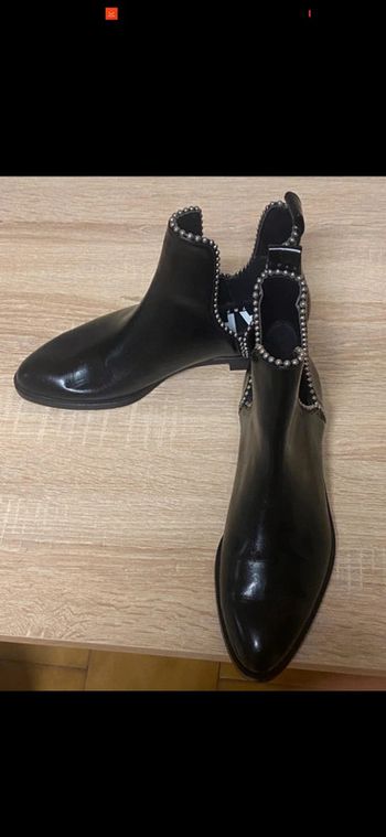 Bottine Zara taille 36