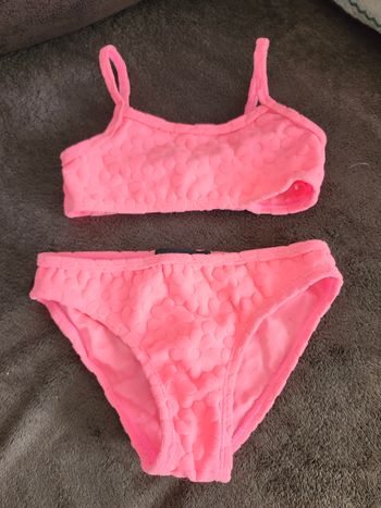 Maillot de bain fille