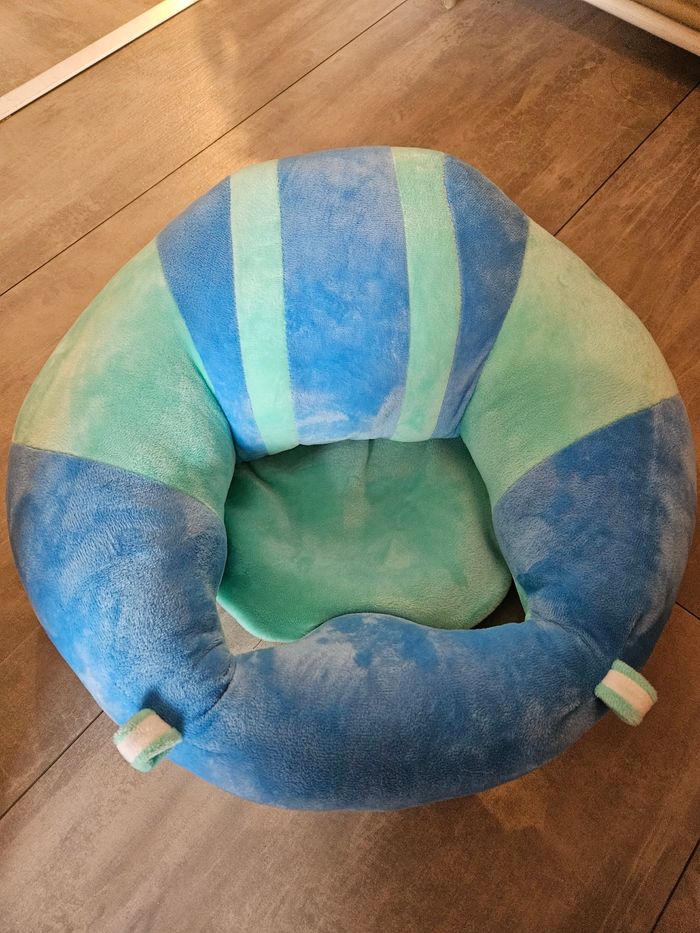 Fauteuil pouf assise pour Bébé neuve