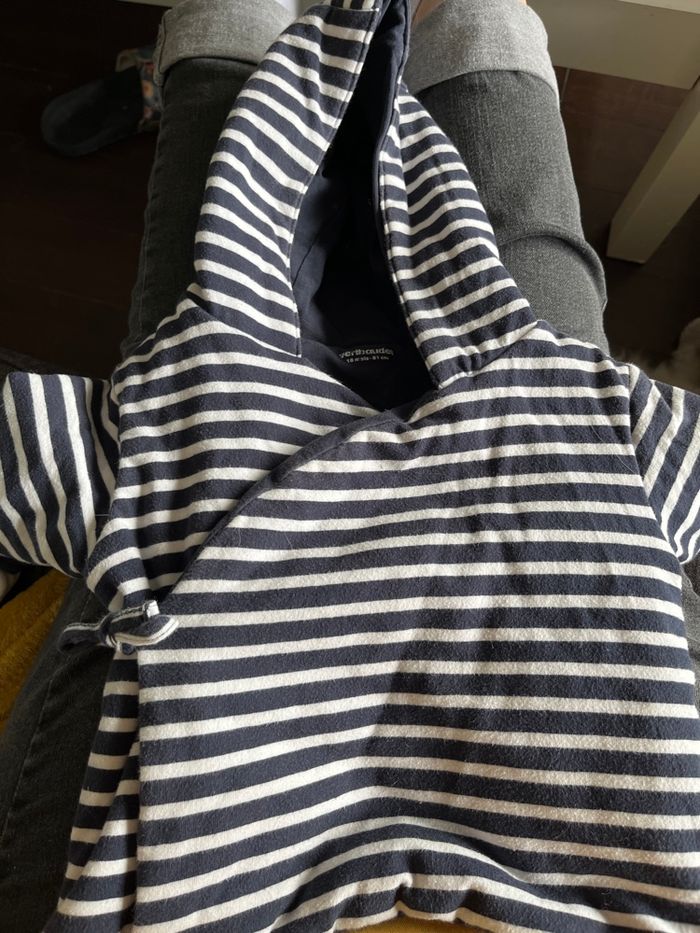 Veste bébé - photo numéro 2