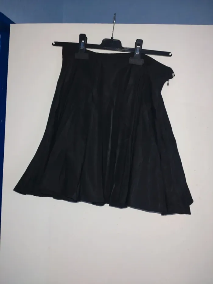Jupe max C London taille S