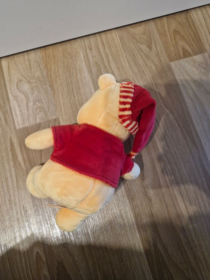 Winnie - photo numéro 2