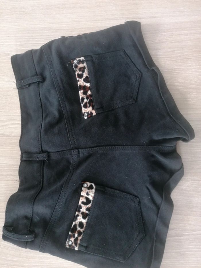 Short - photo numéro 2