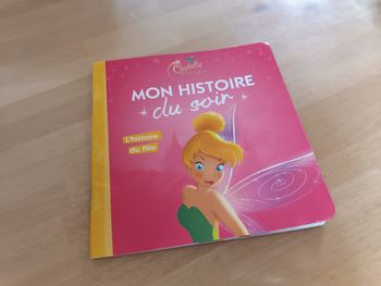 Livre pour enfants