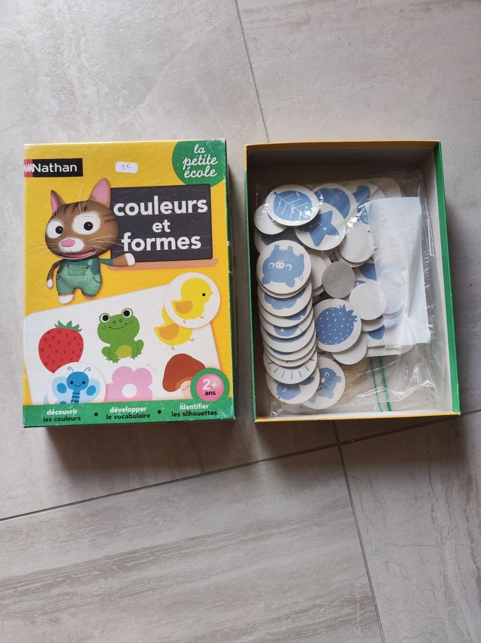 Jeux de société - photo numéro 5