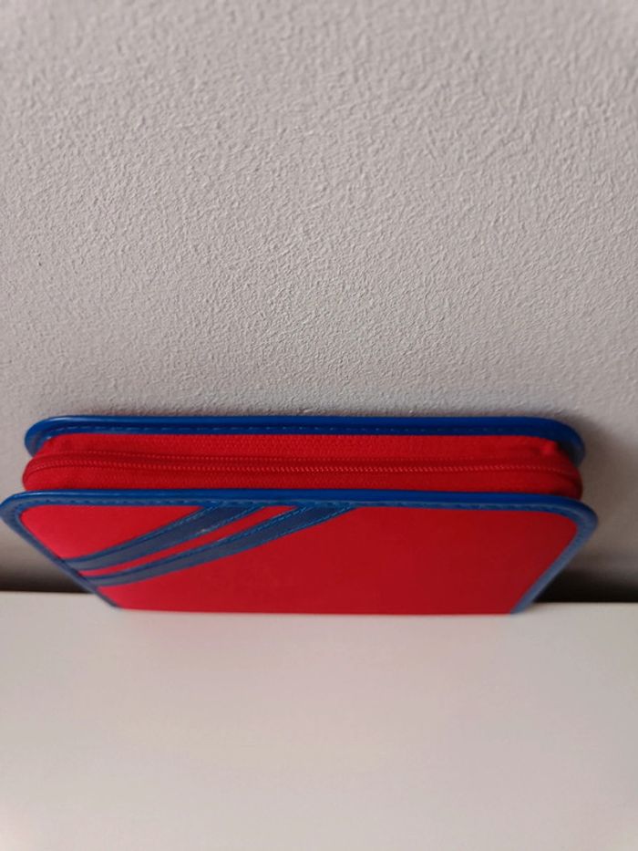 Kit fournitures scolaires voyage transport - photo numéro 4