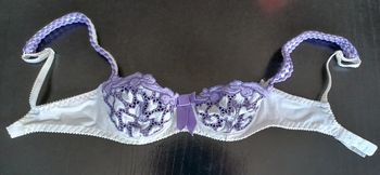 Magnifique Soutien gorge AUBADE