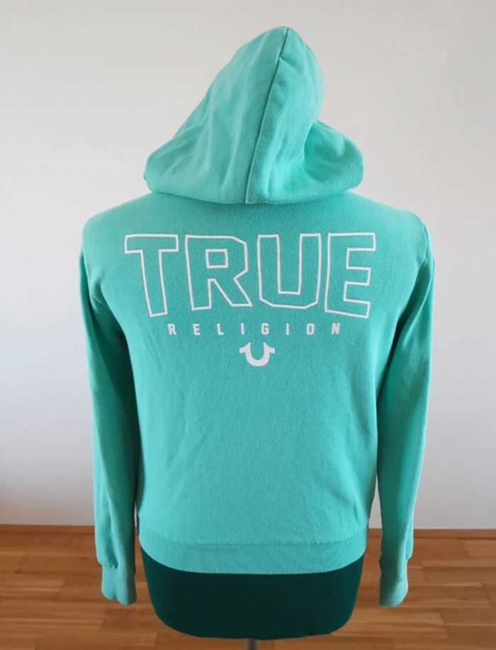 veste true religion - photo numéro 3
