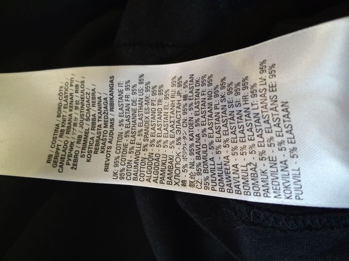 T-Shirt Diesel - photo numéro 6