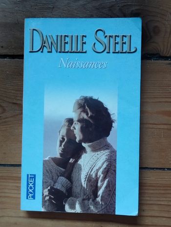 Danielle Steel Naissances