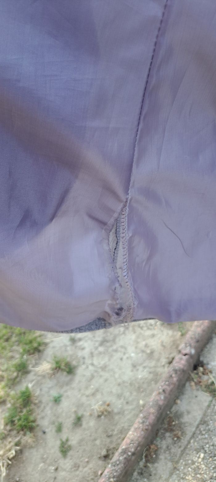 Manteau femme - photo numéro 4