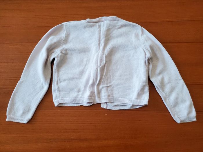 Gilet fin 12mois - photo numéro 2