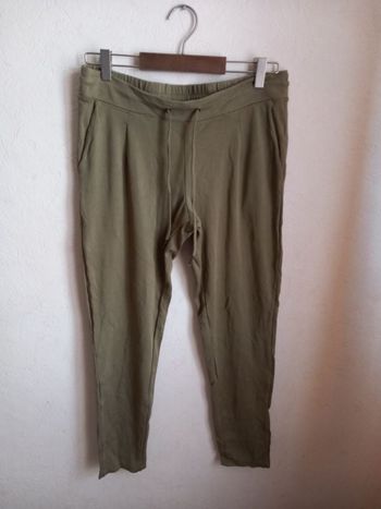 Pantalon kaki femme 🌺