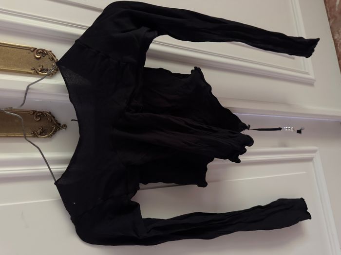 ROBE originale avec cagoule - photo numéro 1