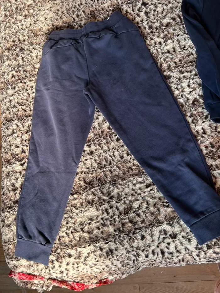 Pantalon survêtement puma