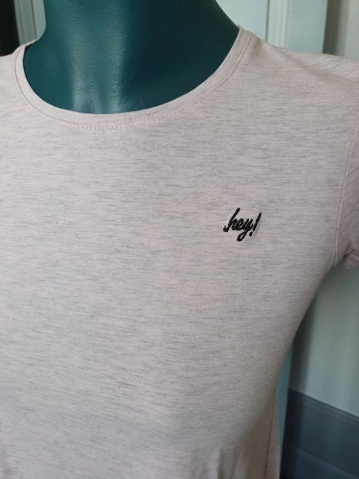 Tee shirt fille - photo numéro 3