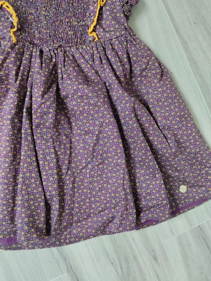 Robe.5 ans - photo numéro 3
