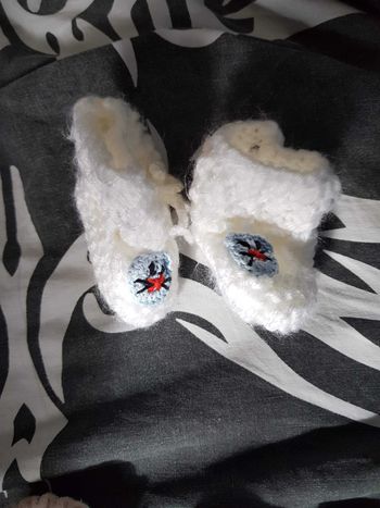 Chaussons