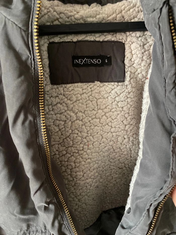 Manteau - photo numéro 3