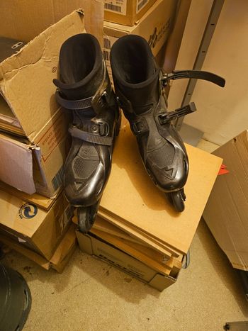 Rollers  blade adulte pointure 45-46