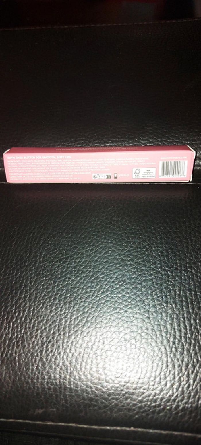 Baume à lèvres teinté ESTATE – haze – neuf 2g - photo numéro 3