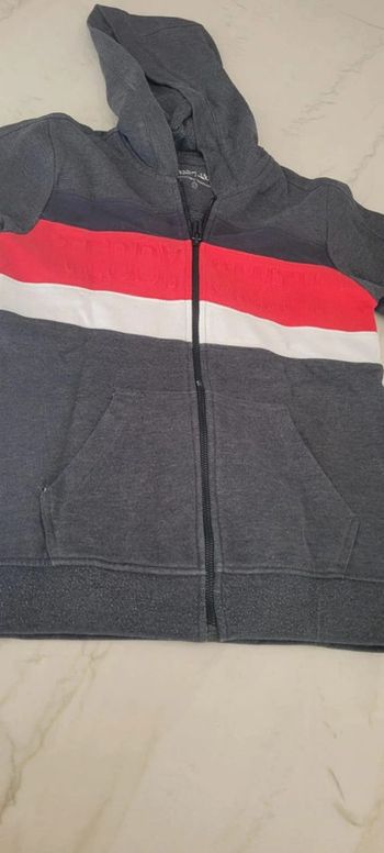 Veste Teddy Smith