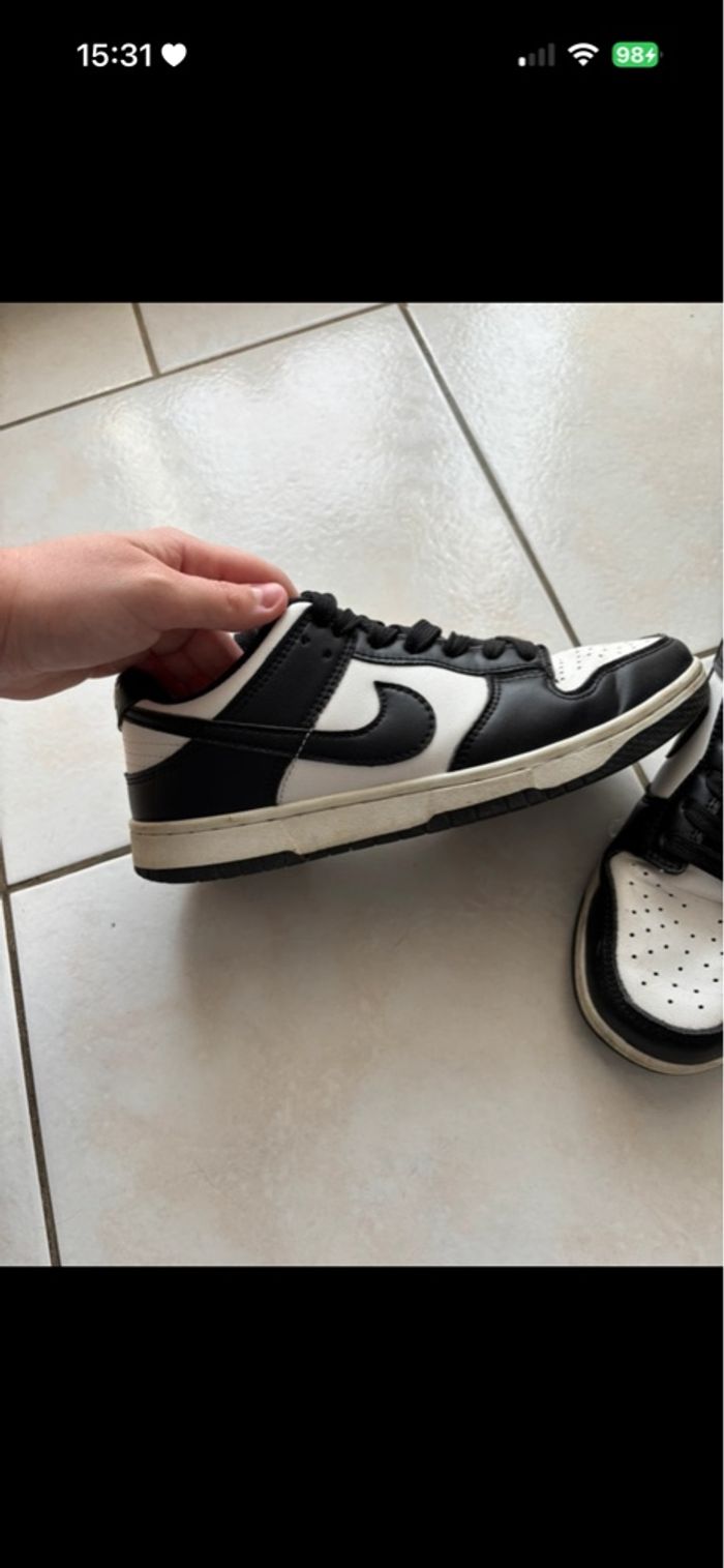 Chaussures - photo numéro 3