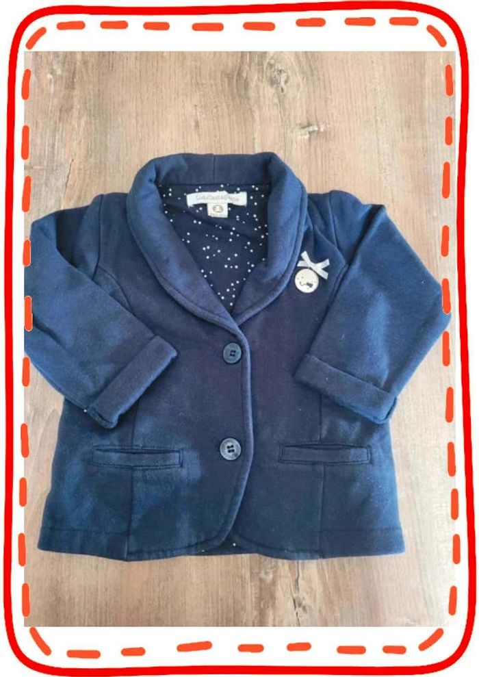 Veste