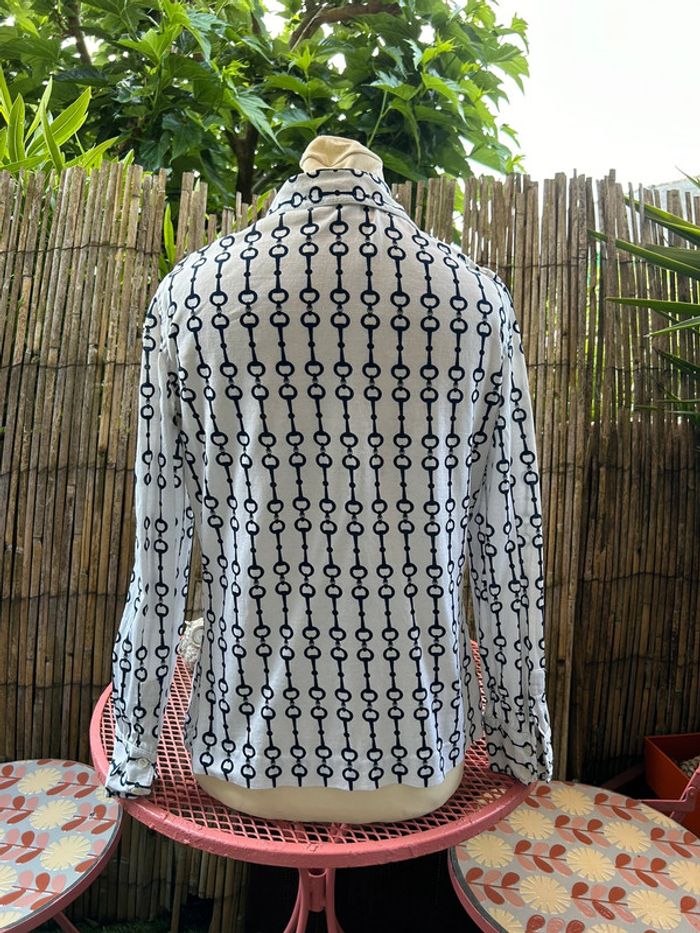 Chemise Céline - photo numéro 8
