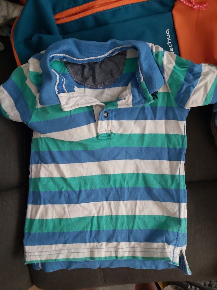 Lot 4 ans - photo numéro 9