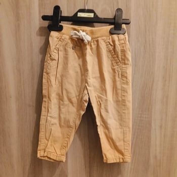 Pantalon kiabi 12m