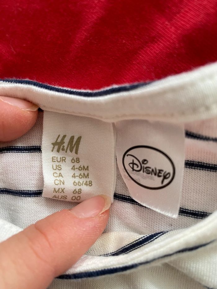 Ensemble Disney - photo numéro 2