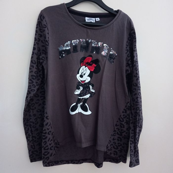 Haut fille - photo numéro 2