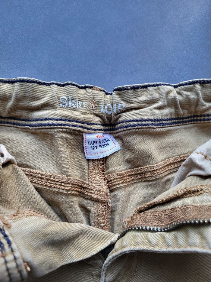 Jeans Tao - photo numéro 3
